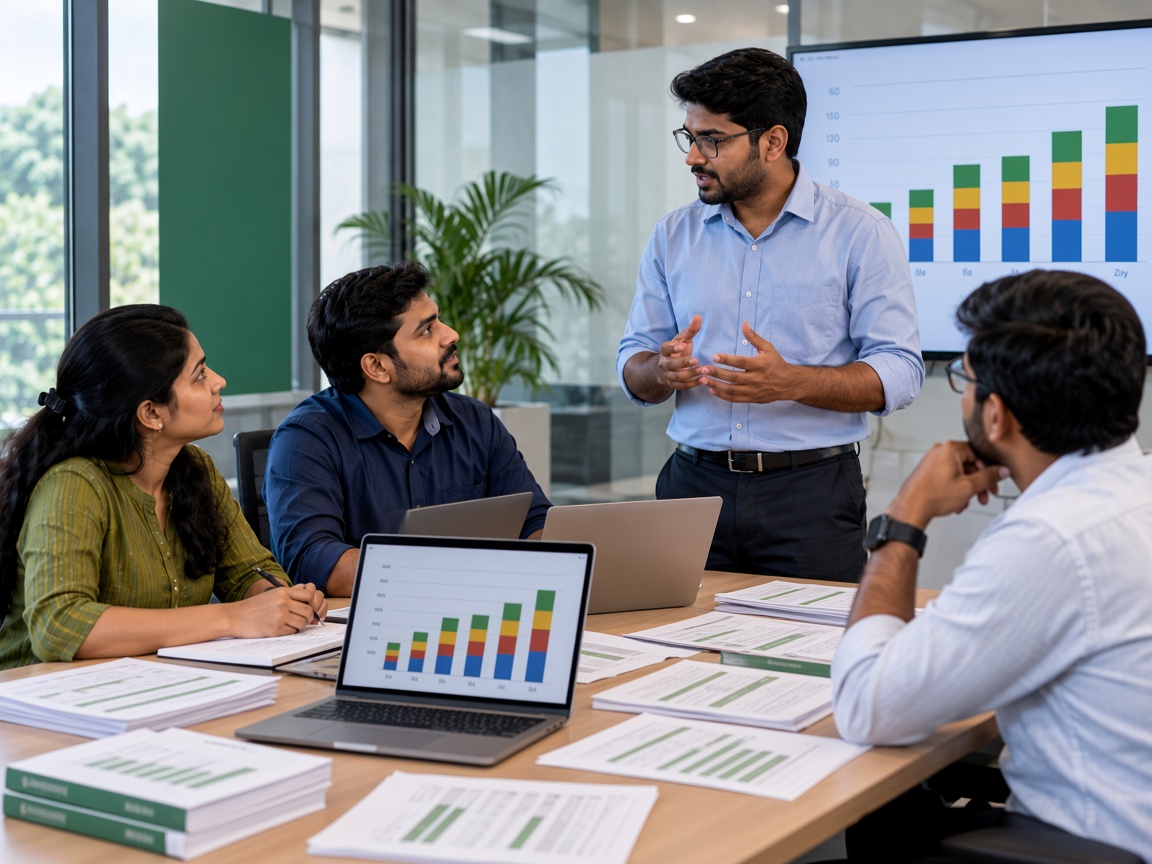 GHG Accounting