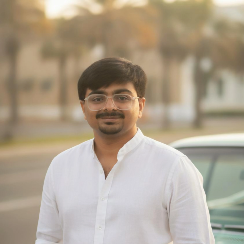 Hardik Waghela
