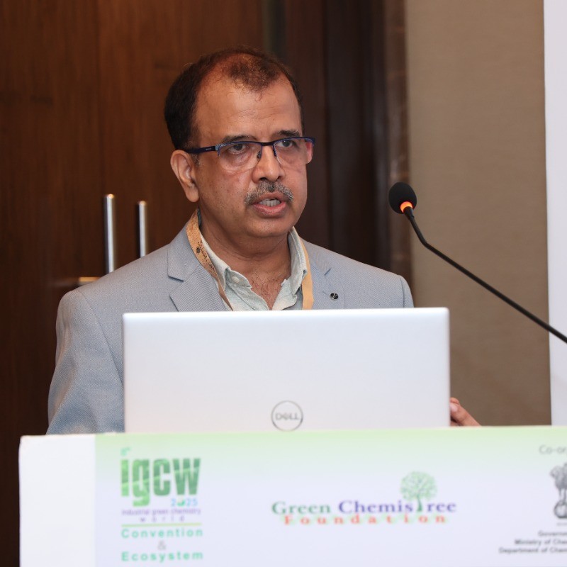 Sunil Kumar