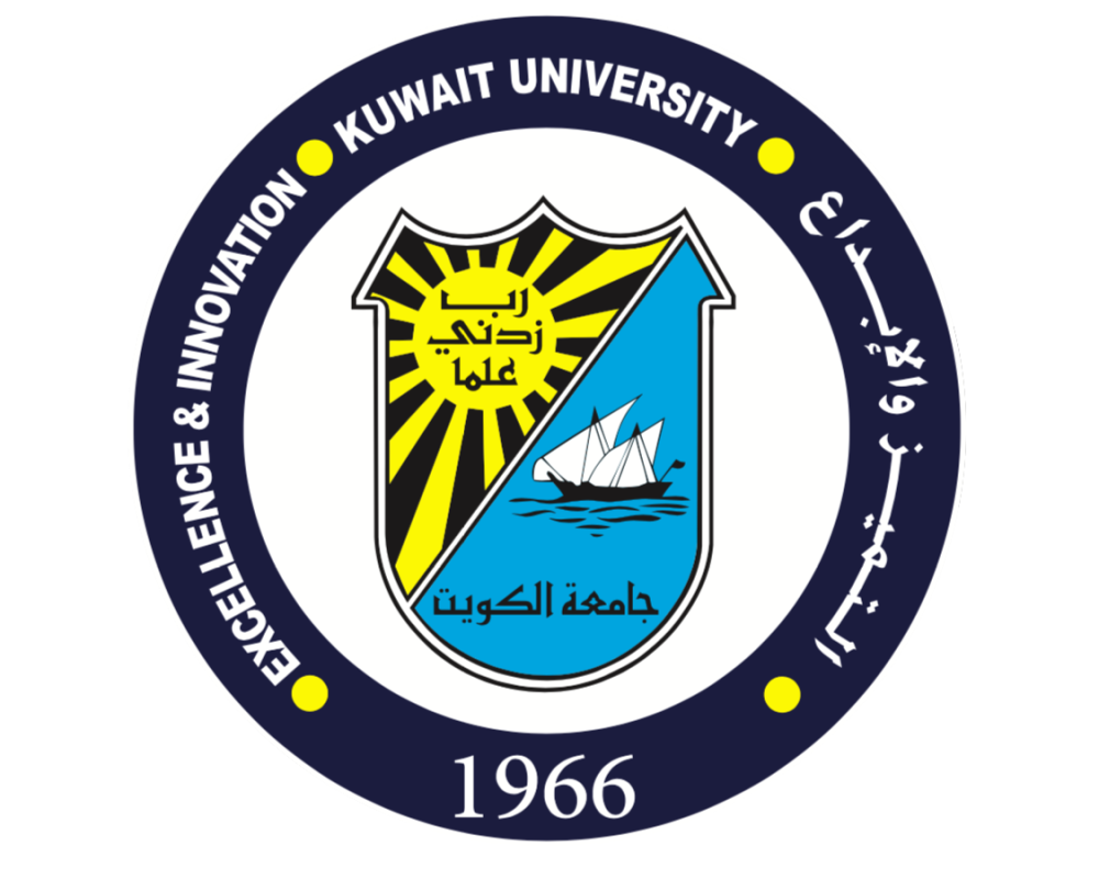 Kuwait_University_logo